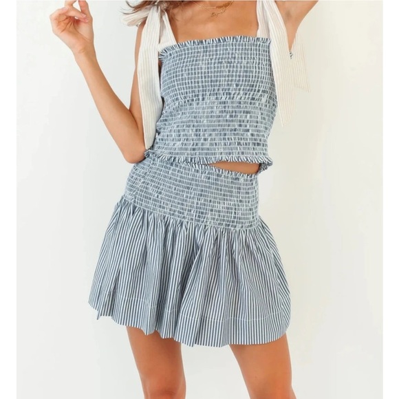 KOCH Dresses & Skirts - KOCH ERICA SKIRT